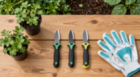 14 Best Gardening Thumb Knives in 2026