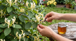 14 Best Honeysuckle Plants in 2026