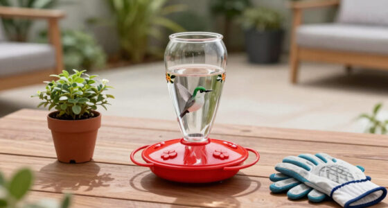 14 Best Hummingbird Feeders in 2026