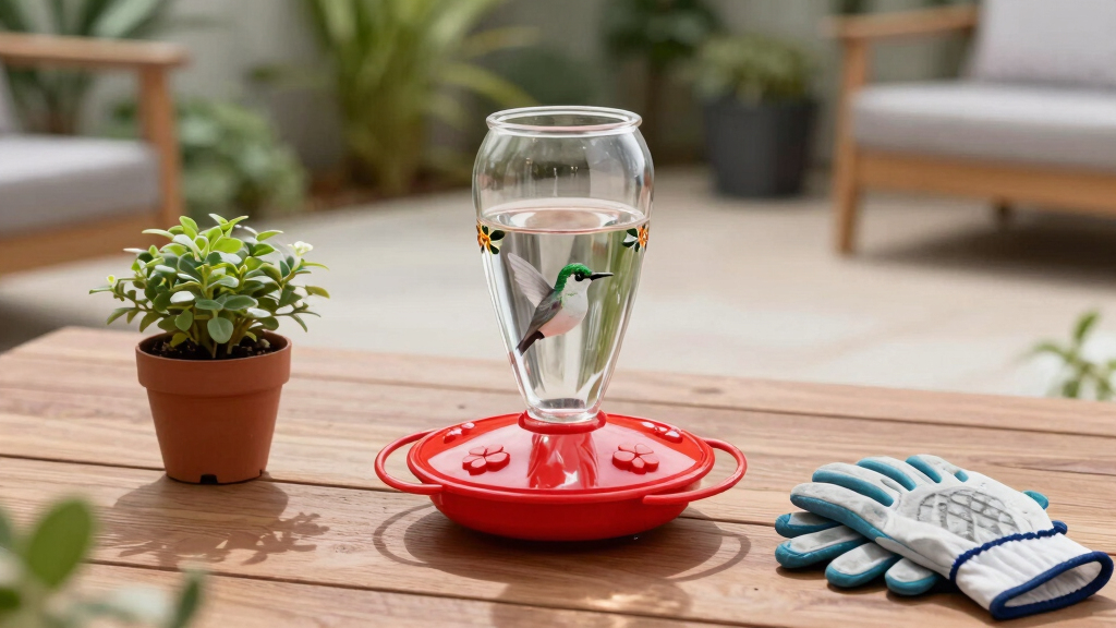 14 Best Hummingbird Feeders in 2026
