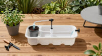 14 Best Self-Watering Garden Systems in 2026