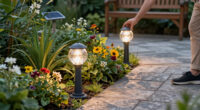 14 Best Solar Garden Lights in 2026