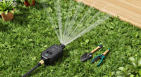 15 Best Automatic Garden Watering Systems in 2026