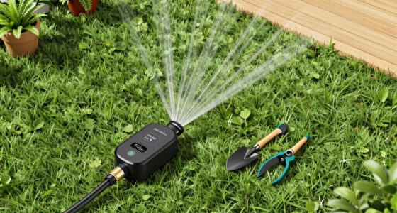 15 Best Automatic Garden Watering Systems in 2026
