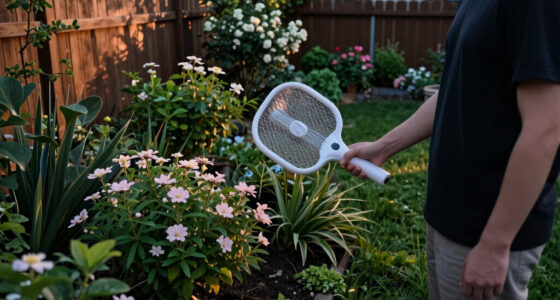 15 Best Bug Zappers in 2026
