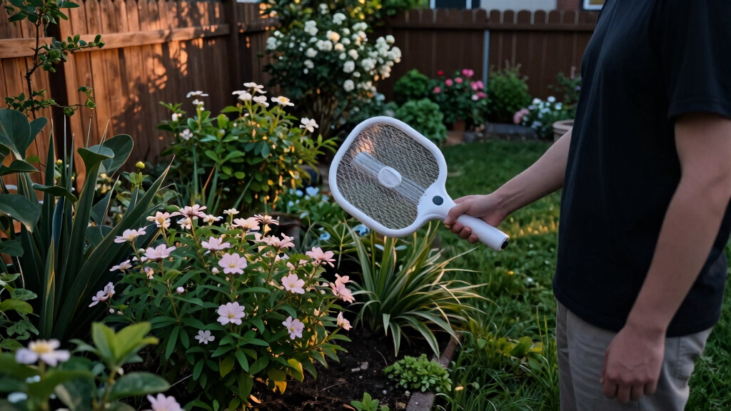 15 Best Bug Zappers in 2026