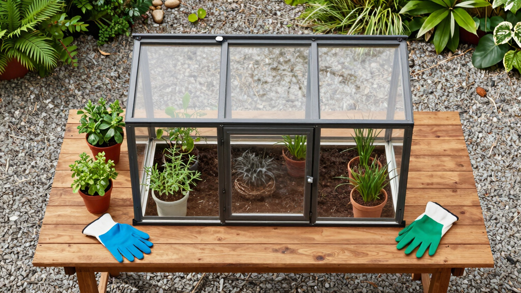 15 Best Compact Greenhouse Kits in 2026