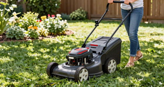 15 Best Cordless Lawn Mowers in 2026