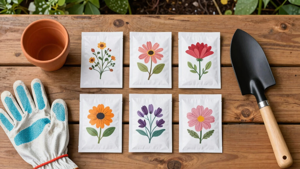 15 Best Flower Seeds in 2026