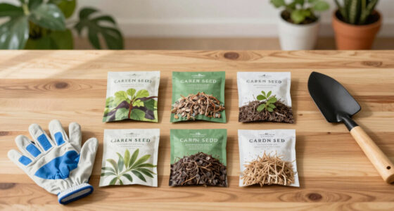 15 Best Garden Seed Bundles in 2026