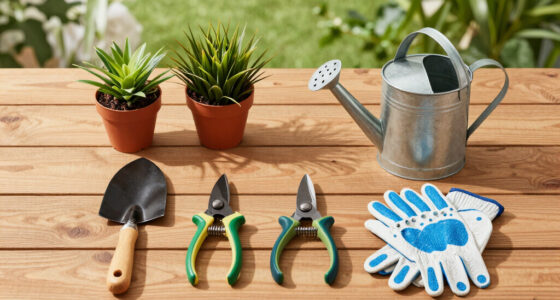 15 Best Gardening Tools in 2026