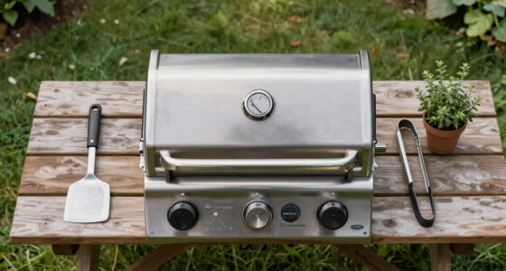 15 Best Gas Grills in 2026