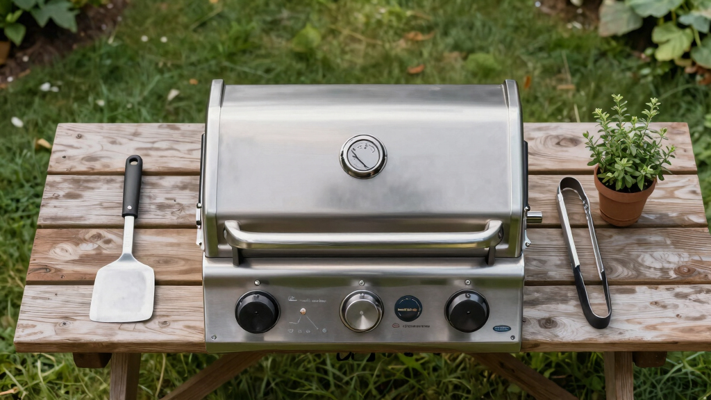15 Best Gas Grills in 2026