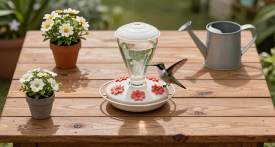15 Best Hummingbird Feeders in 2026
