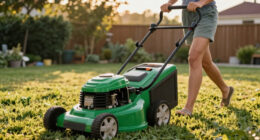 15 Best Lawn Mowers in 2026