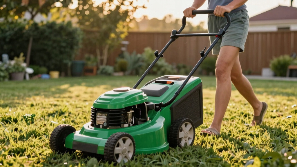 15 Best Lawn Mowers in 2026