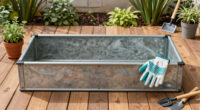 15 Best Metal Raised Garden Beds in 2026