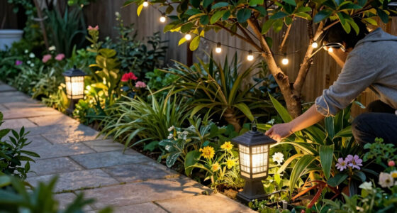 15 Best Outdoor Garden Lighting Sets in 2026