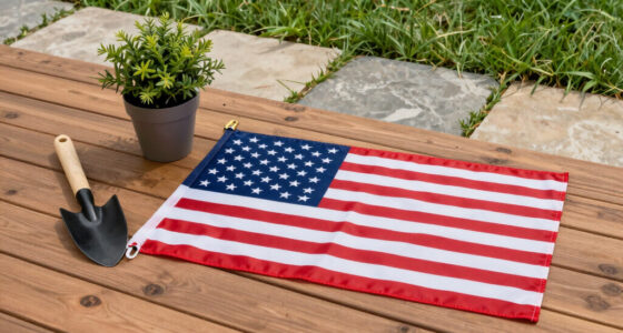 15 Best Patriotic Garden Flags in 2026
