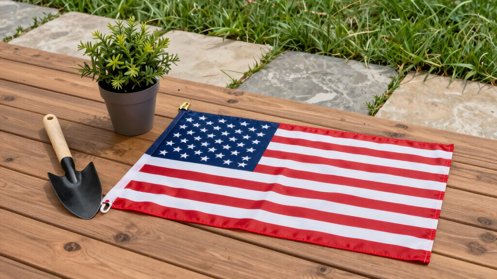 15 Best Patriotic Garden Flags in 2026