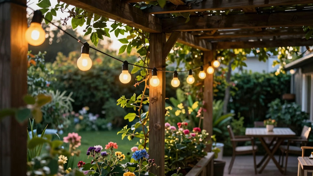 15 Best Patriotic Outdoor String Lights in 2026