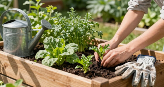 15 Best Raised Garden Beds in 2026