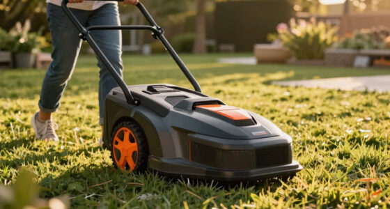 15 Best Robot Lawn Mowers in 2026