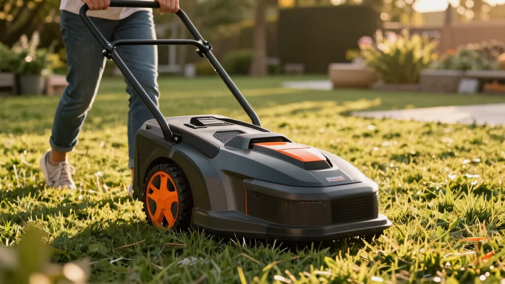 15 Best Robot Lawn Mowers in 2026