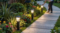 15 Best Solar Garden Lights in 2026