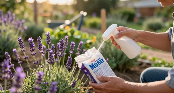 3 Best Fertilizers for Lavender in 2026
