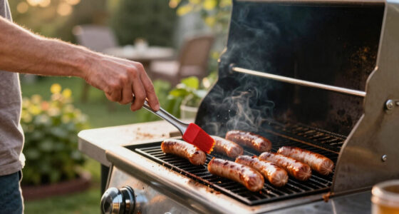 3 Best Outdoor Grilling Accessories in 2026