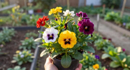 3 Best Perennial Flower Plants in 2026