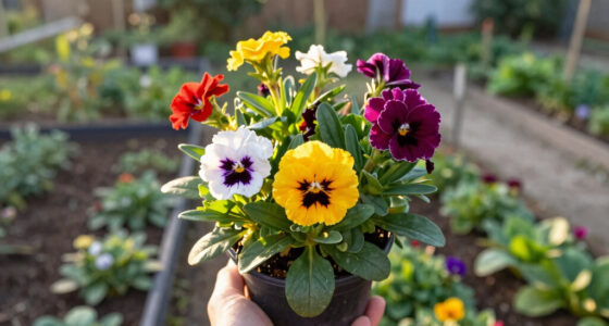 3 Best Perennial Flower Plants in 2026
