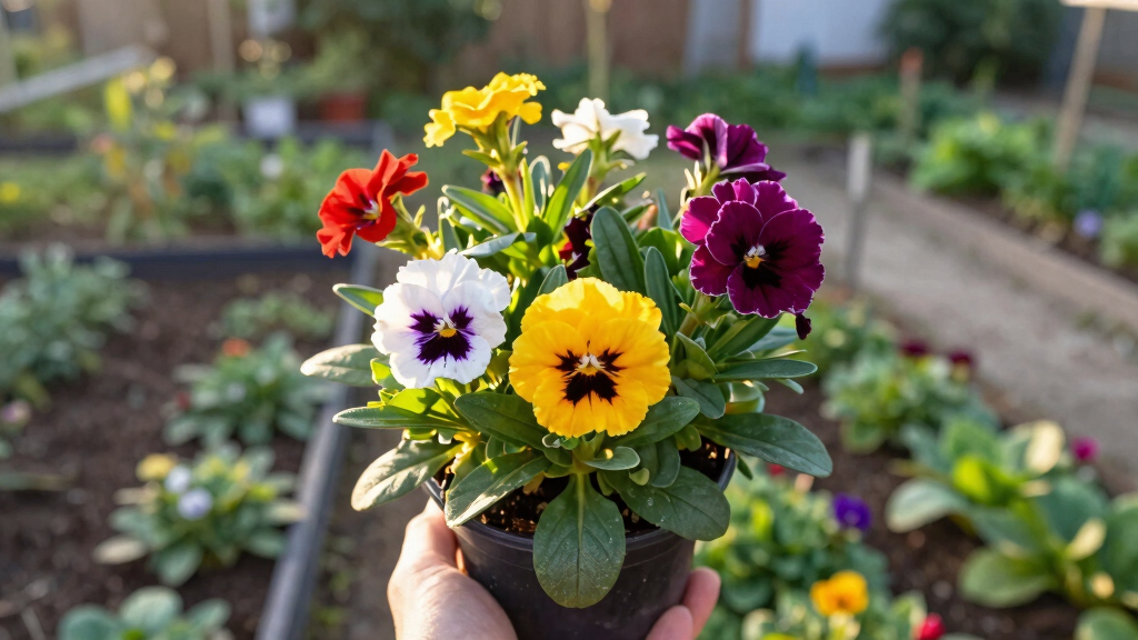 3 Best Perennial Flower Plants in 2026