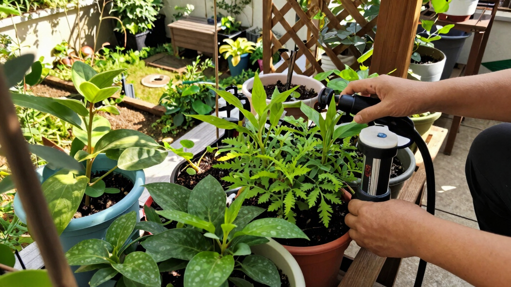 3 Reasons Vertical Gardens Fail in Summer – and How to Make Yours More Resilient in Hot Weather