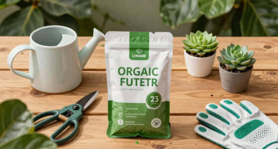 5 Best Fiddle Leaf Fig Care Products in 2026