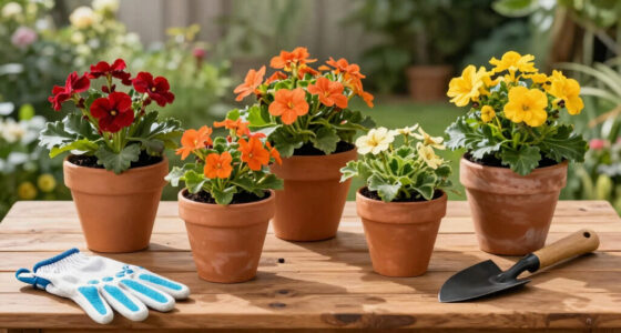 6 Heat-Tolerant Perennials You Can Still Plant in June for Colorful Blooms That Won't Wilt – Even in a Heatwave