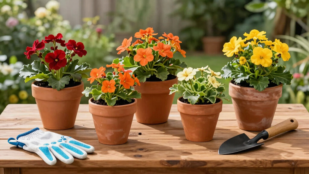 6 Heat-Tolerant Perennials You Can Still Plant in June for Colorful Blooms That Won't Wilt – Even in a Heatwave