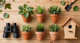7 Best Bird Friendly Plants in 2026