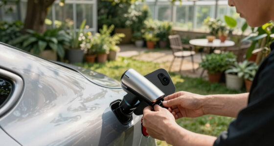 8 Best Fuel-Saving Car Accessories in 2026