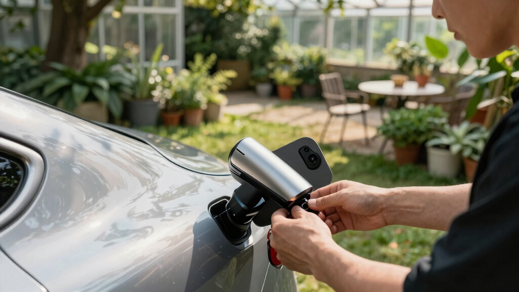 8 Best Fuel-Saving Car Accessories in 2026