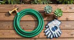 8 Best Garden Hose Reels in 2026