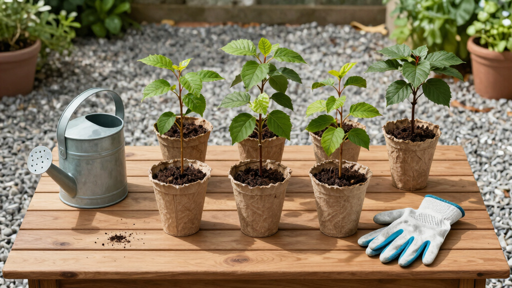 9 Best Small Shade Trees in 2026