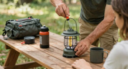 9 Father’s Day Gifts for Outdoorsy Dads