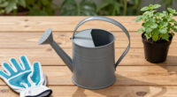 9 Watering Cans to Upgrade Any Gardening Setup