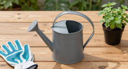 9 Watering Cans to Upgrade Any Gardening Setup