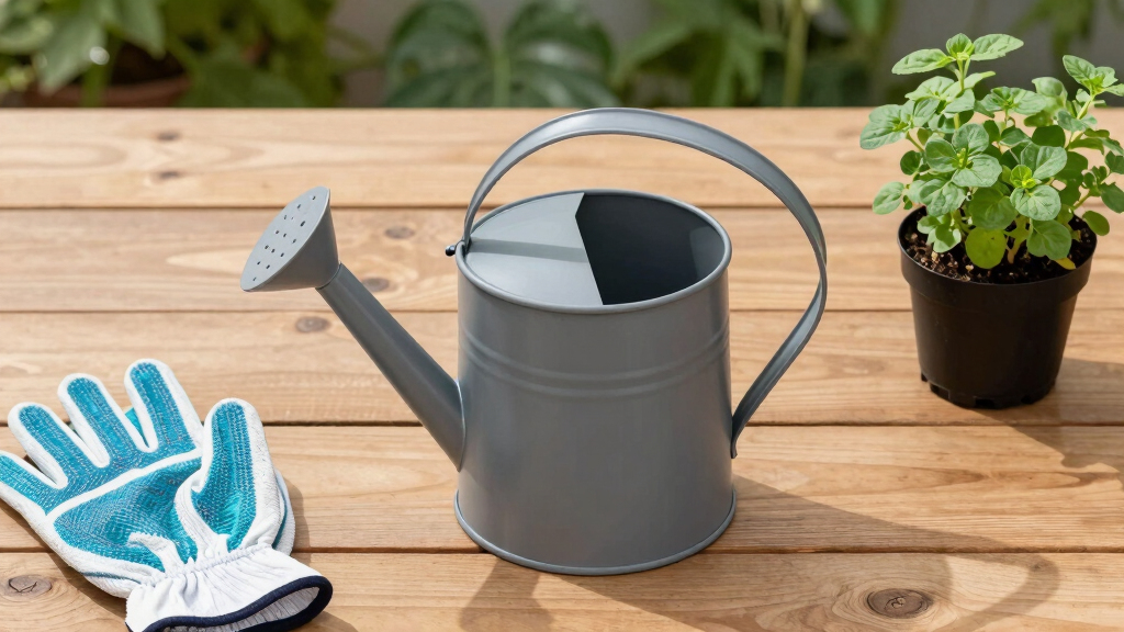 9 Watering Cans to Upgrade Any Gardening Setup
