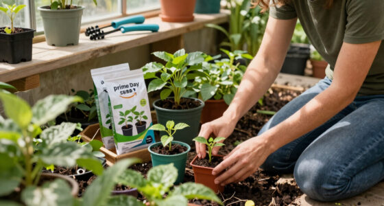 Amazon Is Becoming My New Favorite Seed Store – These Prime Day Bundles Will Fill Your Garden for Years