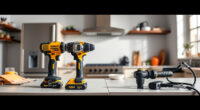 Best Budget DEWALT Power Tools in 2026: Top Picks