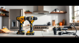 Best Budget DEWALT Power Tools in 2026: Top Picks